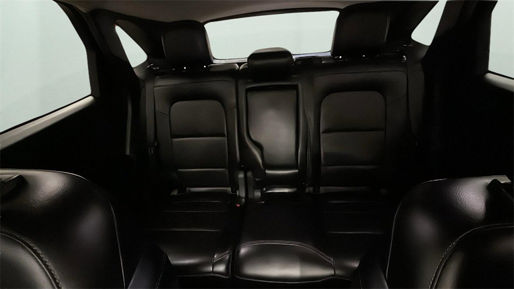 Used 2020 Ford Escape SE Sport image 15