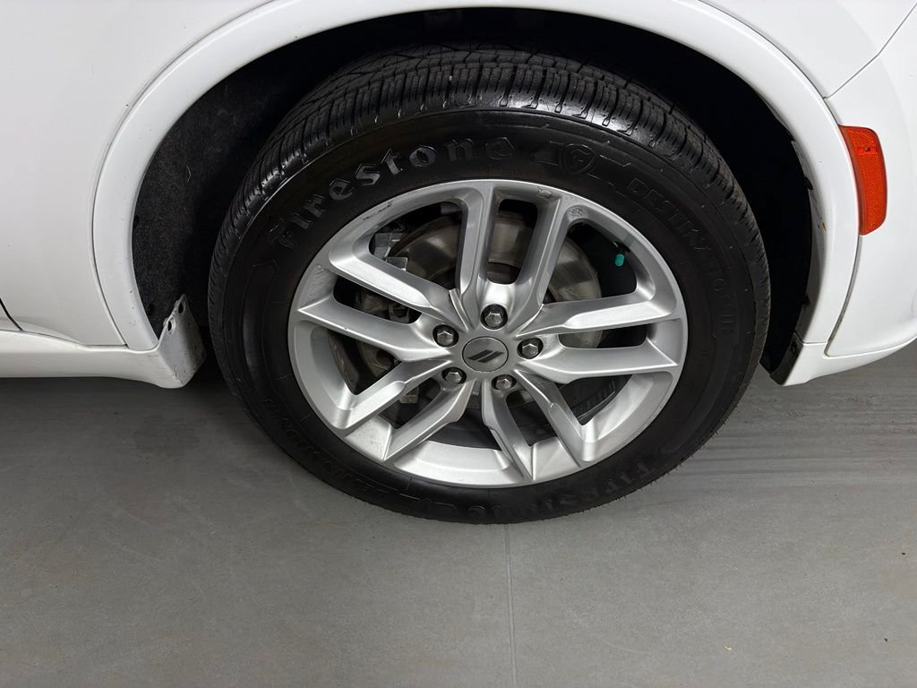 Used 2024 Dodge Durango GT RWD image 10