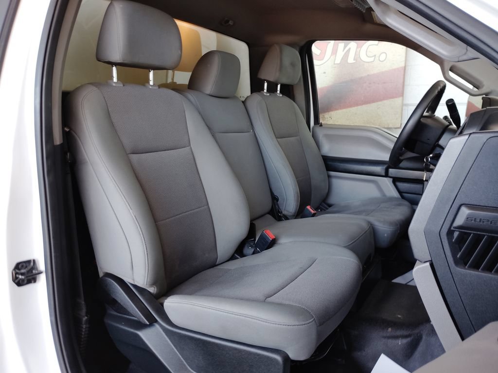 Used 2020 Ford F250 XL w/ Power Equipment Group RWD image 13