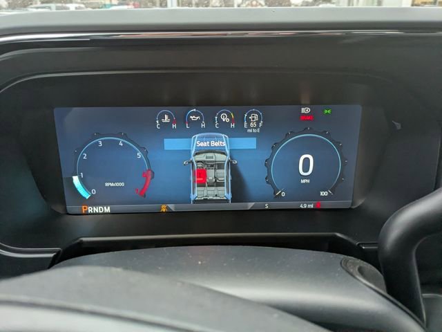 New 2026 Ford F250 XLT w/ XLT Premium Package image 21