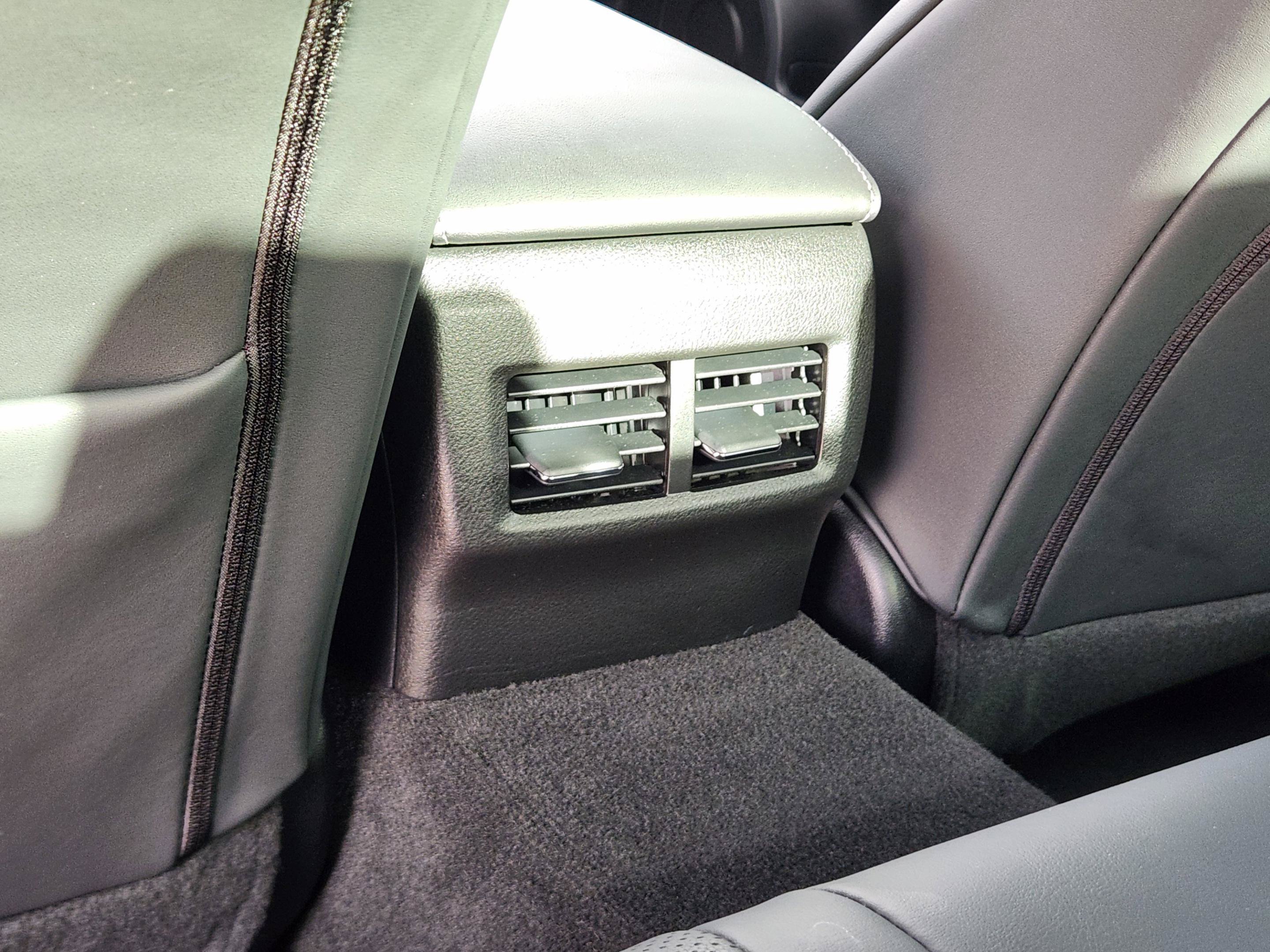 Used 2023 Lexus IS 350 F Sport w/ Navigation Package AWD/4WD image 8