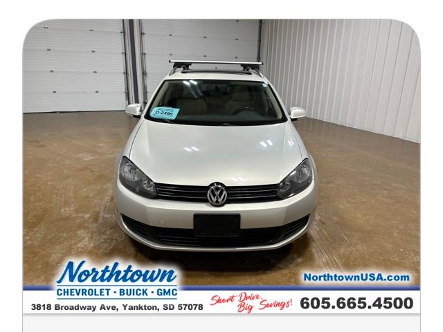 Used 2011 Volkswagen Jetta TDI image 8