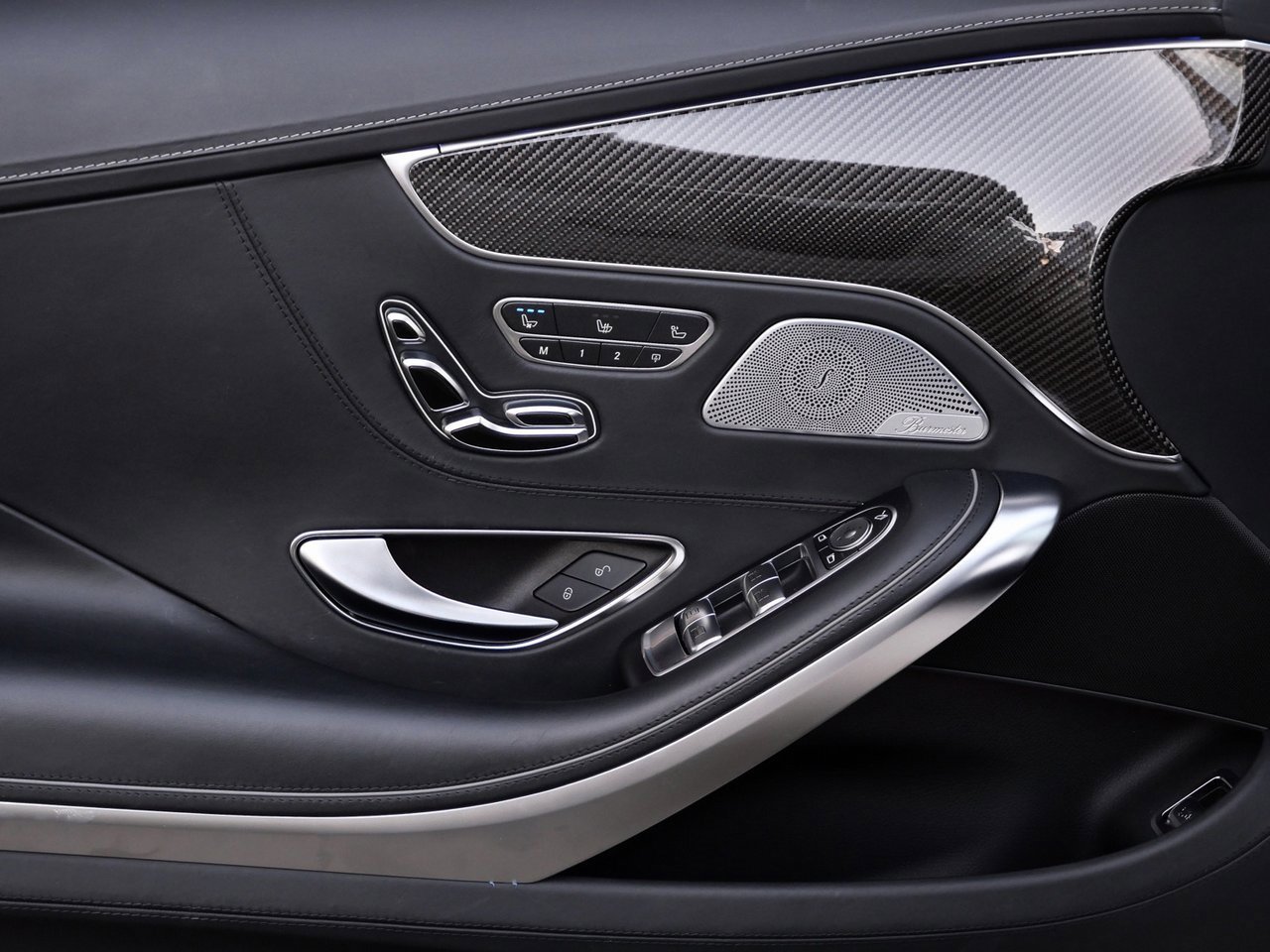 Used 2020 Mercedes-Benz S 63 AMG 4MATIC Coupe image 24