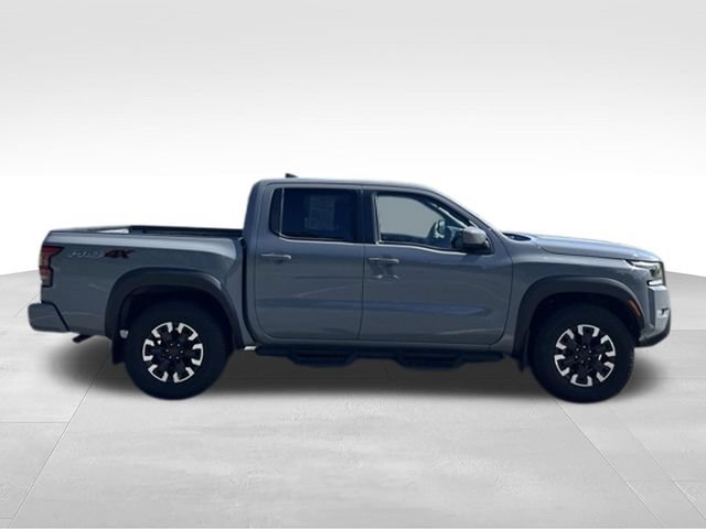 Used 2024 Nissan Frontier PRO-4X w/ Off-Road Protection Package AWD/4WD image 9