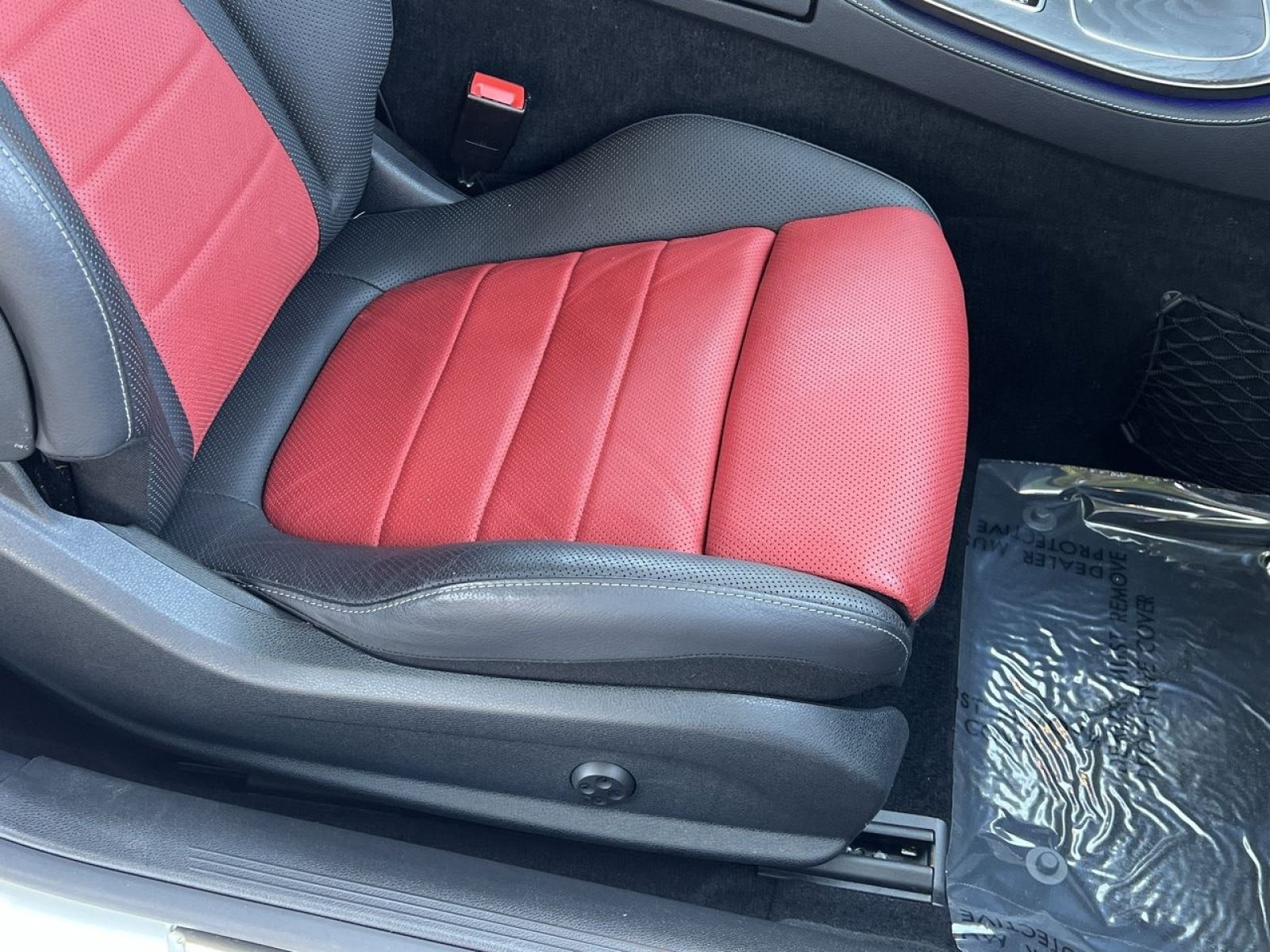 Used 2021 Mercedes-Benz E 450 Cabriolet image 31