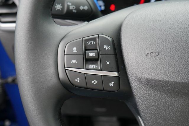 Used 2024 Ford Bronco Sport Big Bend w/ Convenience Package image 17