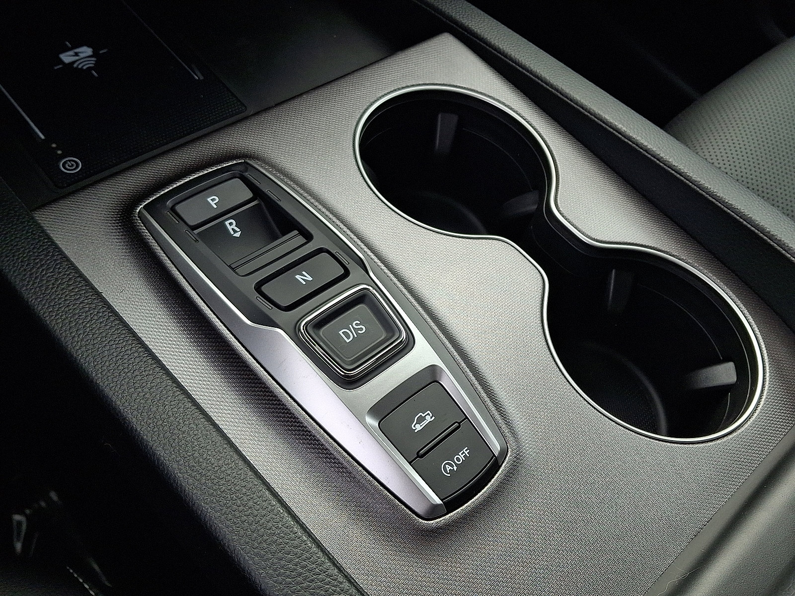 New 2026 Honda Ridgeline RTL image 10