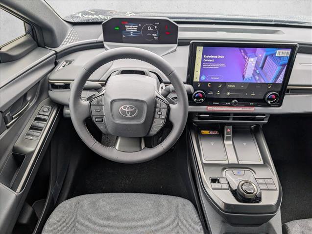 New 2026 Toyota bZ image 16