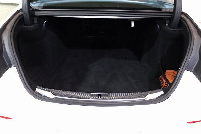 Used 2023 Mercedes-Benz S 580 4MATIC Sedan image 31