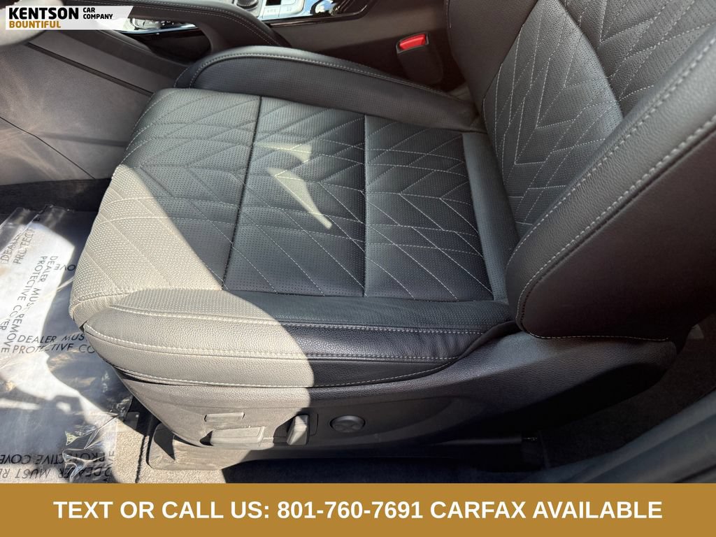 Used 2025 Kia Telluride SX X-Line AWD/4WD image 29