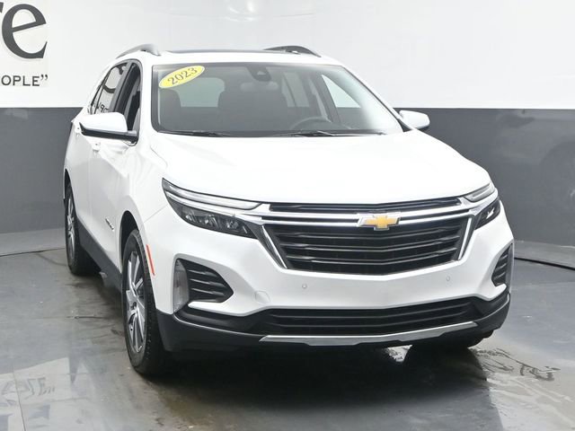 Used 2023 Chevrolet Equinox LT image 51