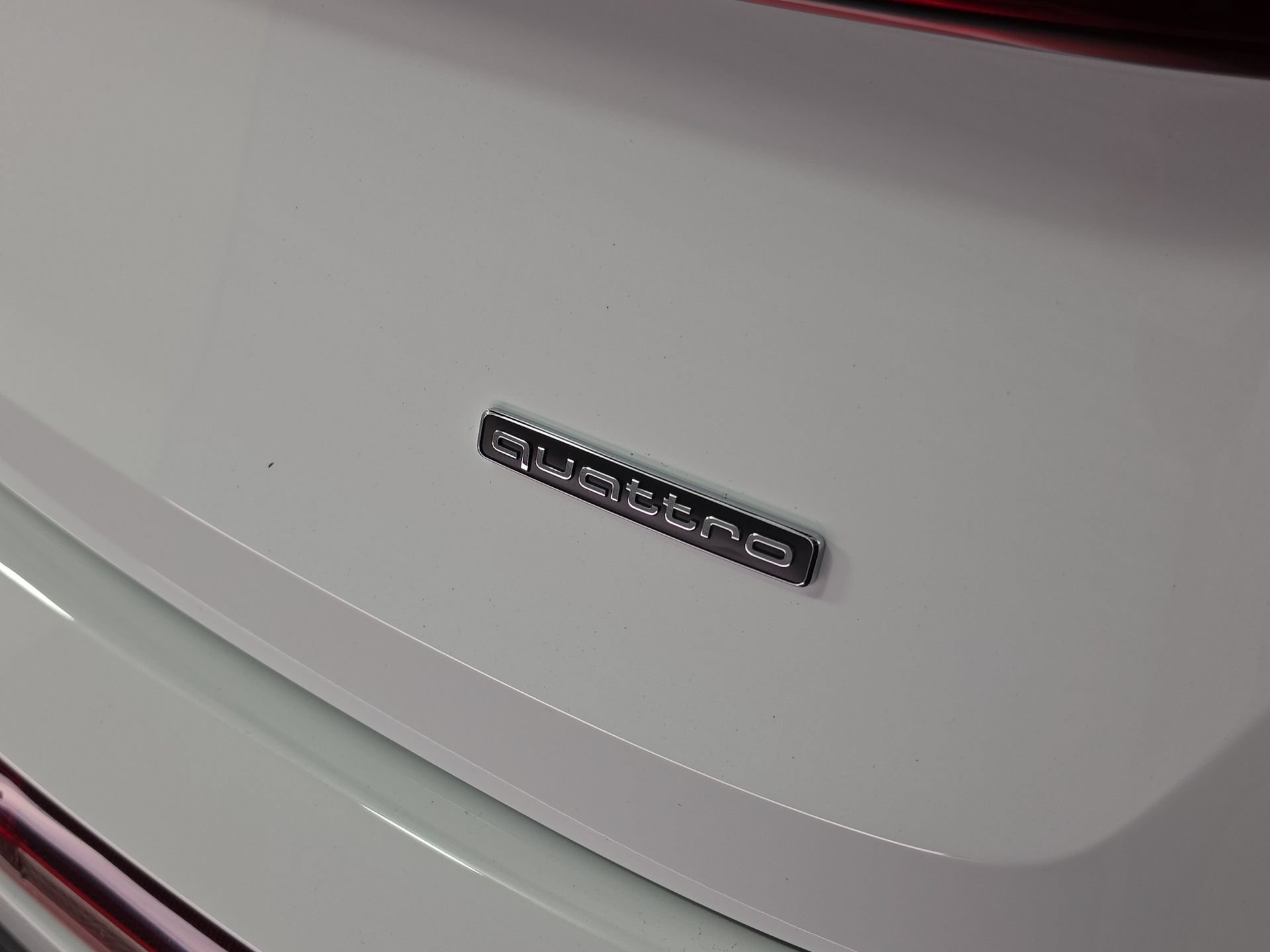 New 2026 Audi Q7 2.0T Premium AWD/4WD image 9