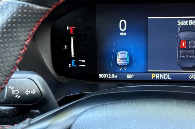 Used 2023 Ford Escape ST-Line image 33