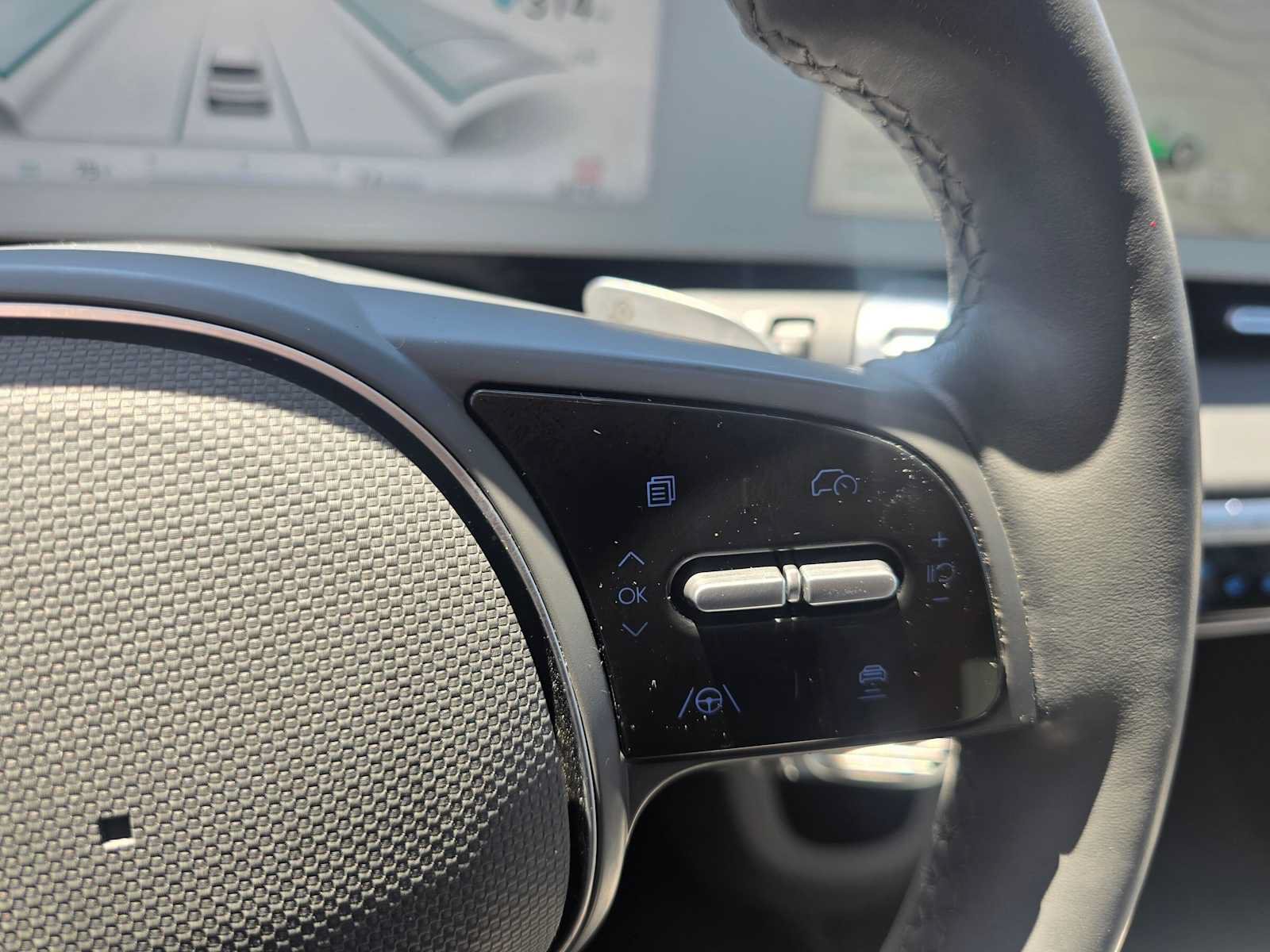 Used 2023 Hyundai Ioniq 5 Limited RWD image 35