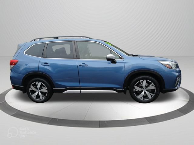 Used 2020 Subaru Forester Touring w/ Popular Package #2 AWD/4WD image 3