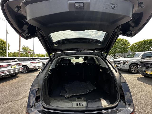 Certified 2022 Lincoln Corsair AWD w/ Equipment Group 101A image 40