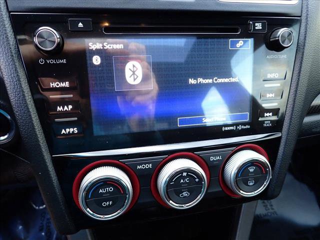 Used 2017 Subaru WRX STI Limited image 21