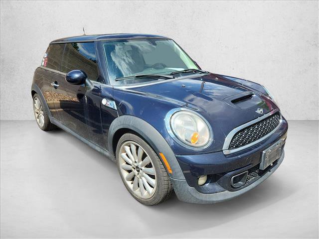 Used 2013 MINI Cooper S FWD video 4