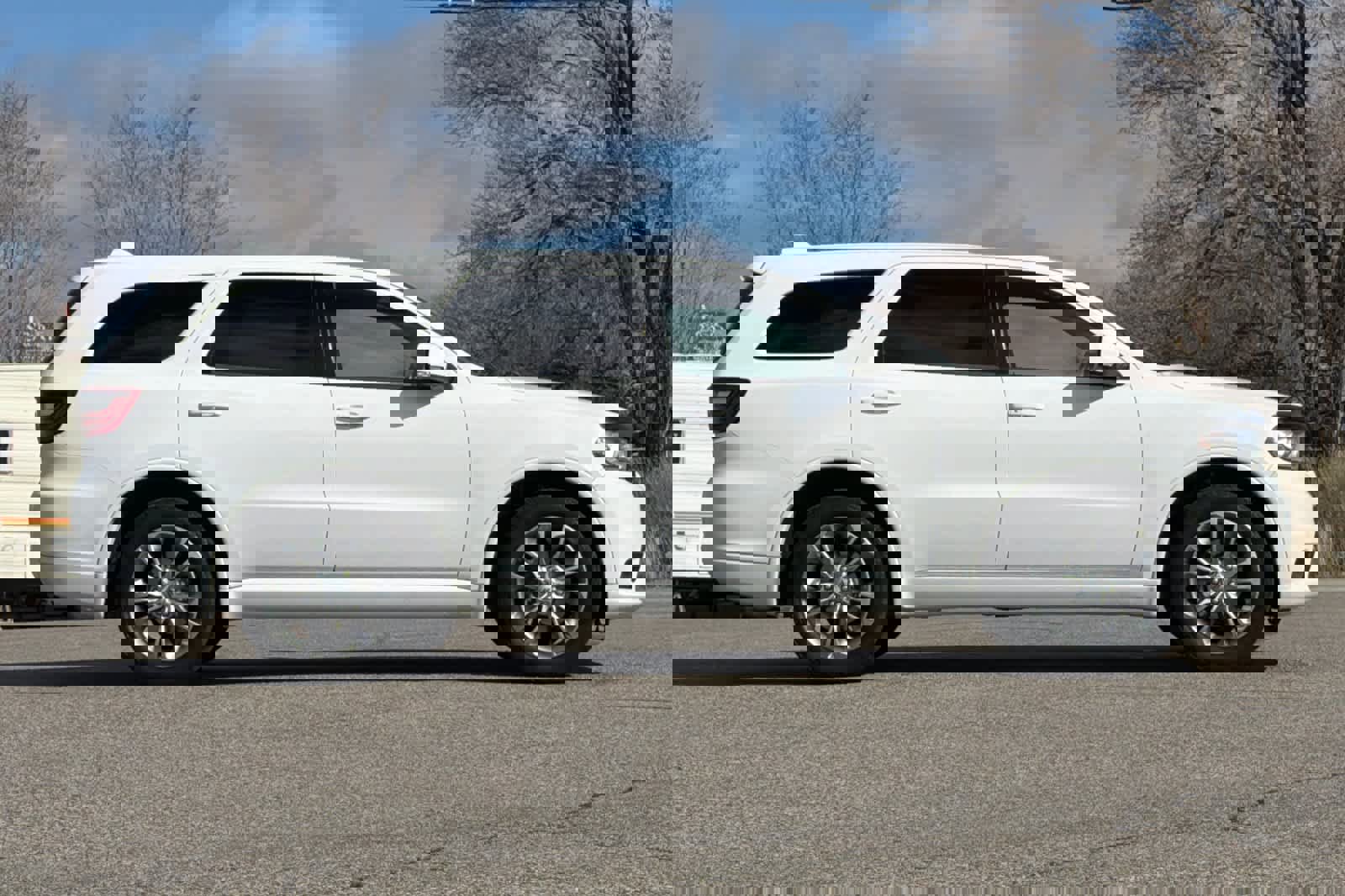 Used 2020 Dodge Durango GT image 8