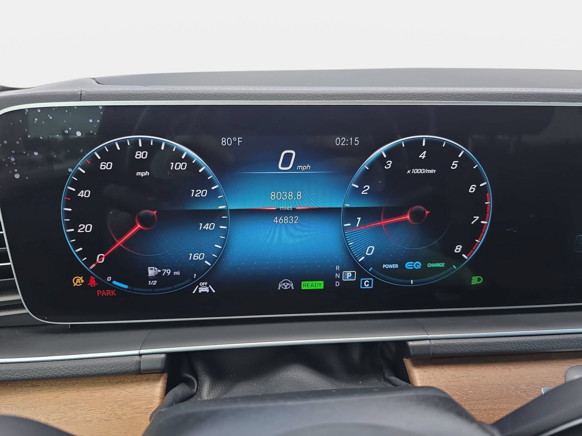 Certified 2021 Mercedes-Benz GLS 450 4MATIC image 19