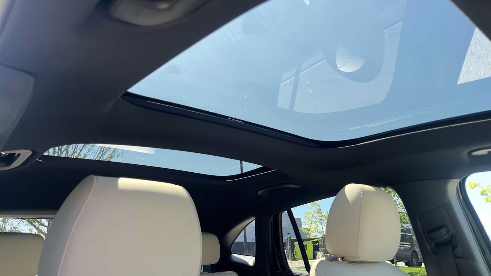 New 2026 Mercedes-Benz GLA 250 4MATIC image 31