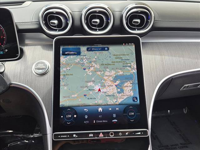 New 2026 Mercedes-Benz CLE 450 4MATIC Coupe image 13