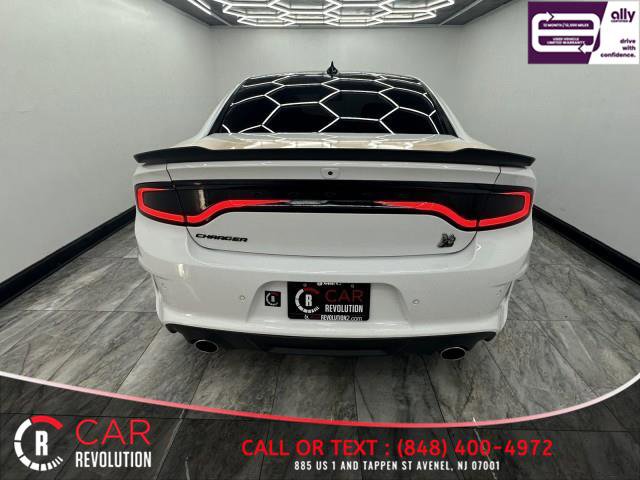 Used 2023 Dodge Charger Scat Pack image 5