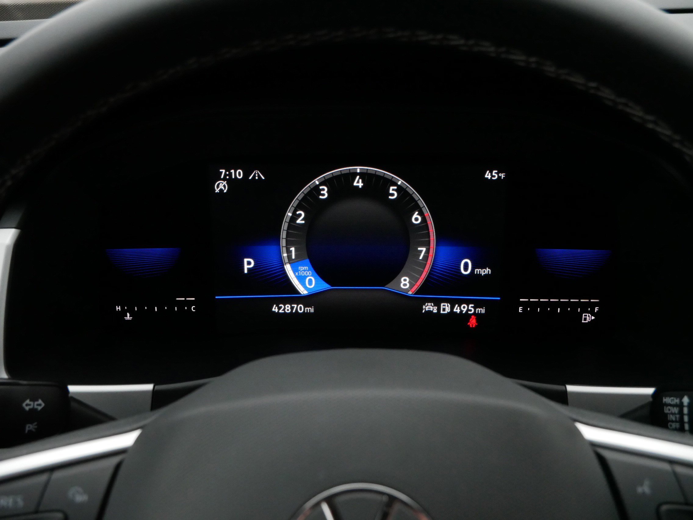 Certified 2022 Volkswagen Atlas SE image 21