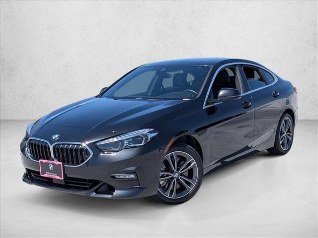 Used 2021 BMW 228i Gran Coupe w/ Convenience Package