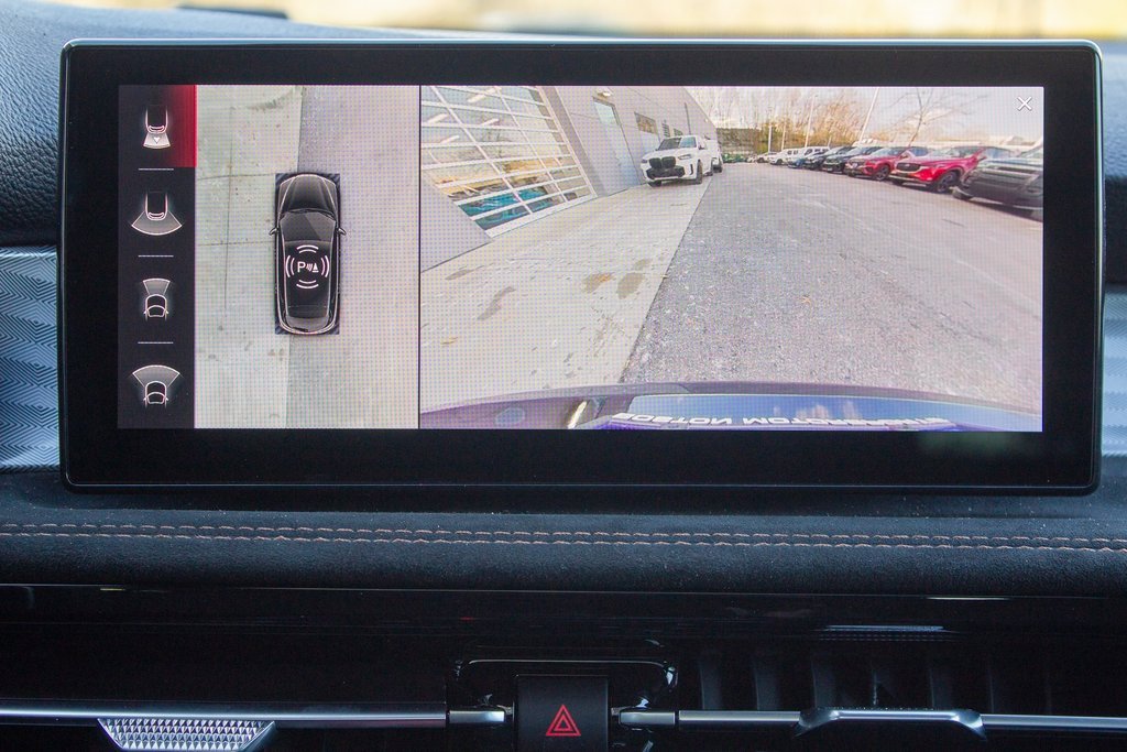 New 2025 Alfa Romeo Tonale image 18