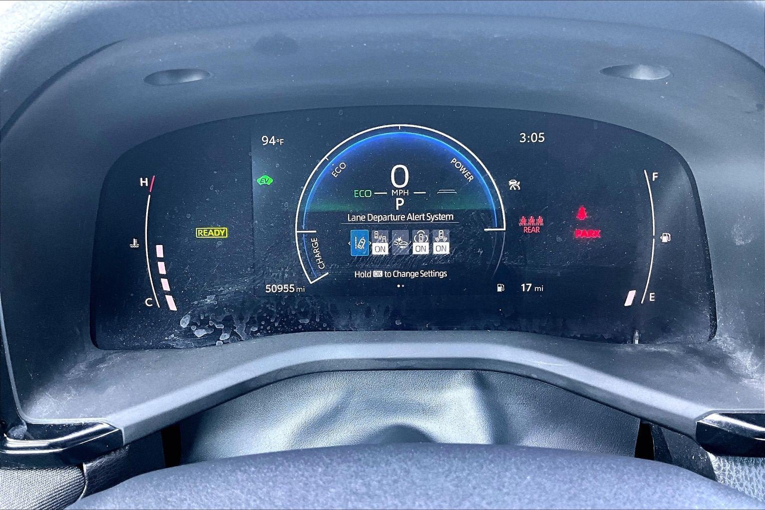 Used 2025 Toyota Camry LE FWD image 19