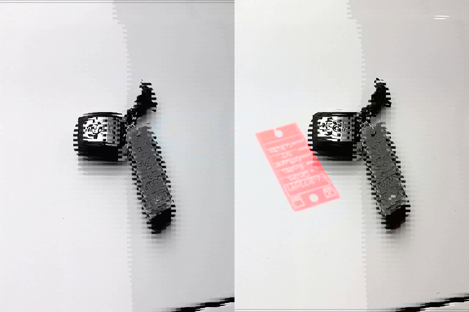 Used 2025 Ford Explorer ST-Line image 14