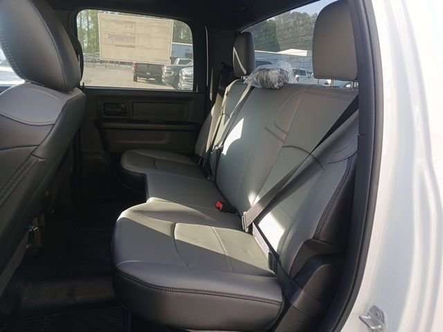 New 2026 RAM 5500 Tradesman w/ Chrome Appearance Group image 18