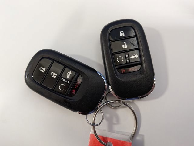 Used 2023 Honda Civic Sport image 31