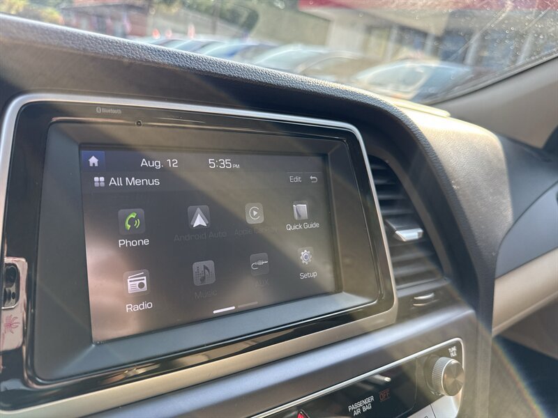 Used 2019 Hyundai Sonata SE FWD image 10