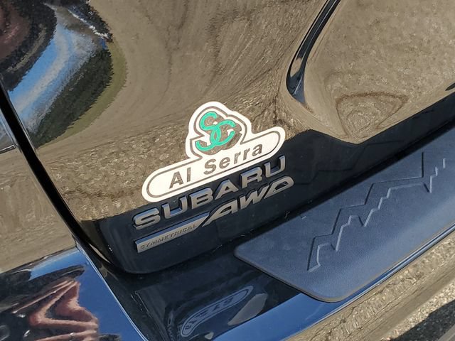 New 2026 Subaru Crosstrek 2.5i Limited AWD/4WD image 6