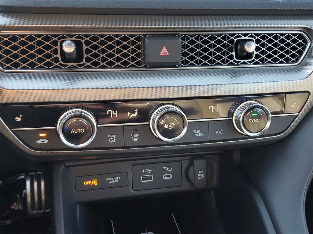 New 2026 Acura Integra A-Spec image 25