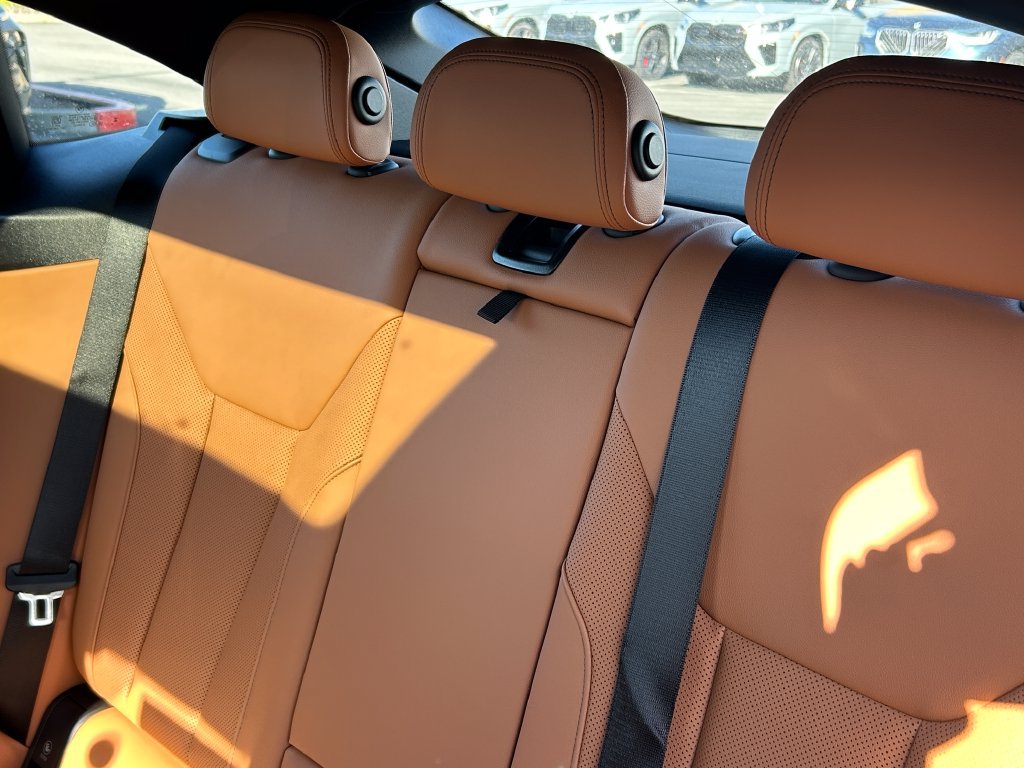 New 2026 BMW i4 eDrive40 RWD image 32