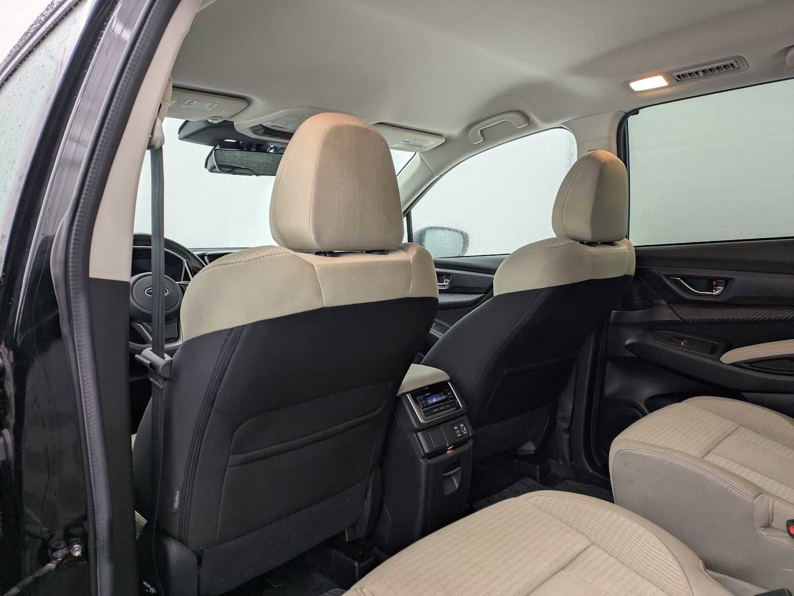 Used 2024 Subaru Ascent Premium w/ Convenience Package image 19