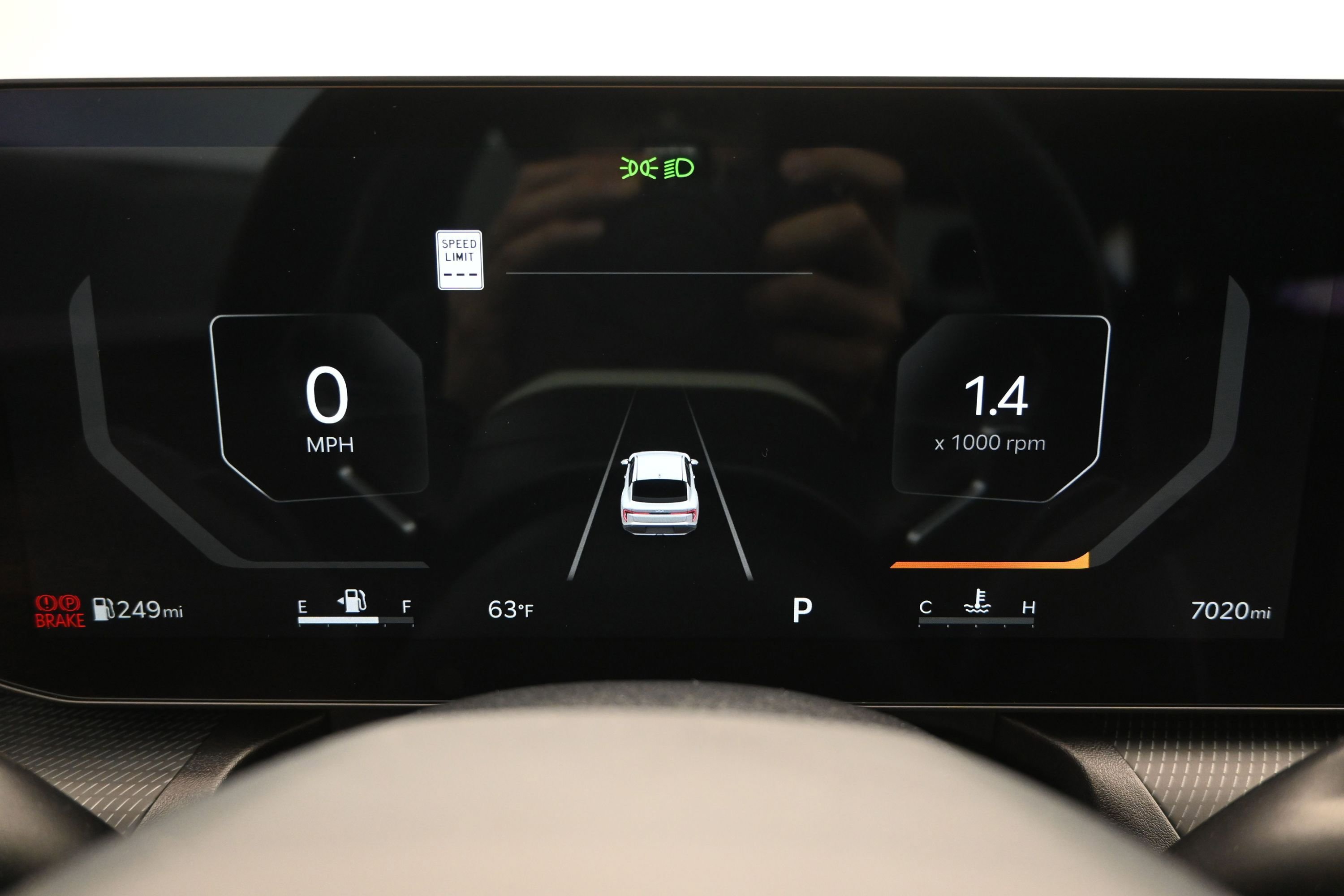 Used 2025 Kia K4 GT-Line w/ GT-Line Sunroof Package FWD image 14
