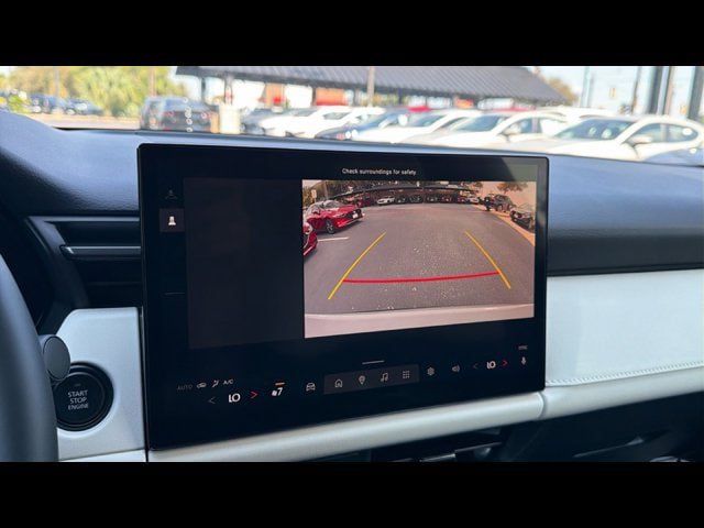 New 2026 MAZDA CX-5 Select AWD/4WD image 35