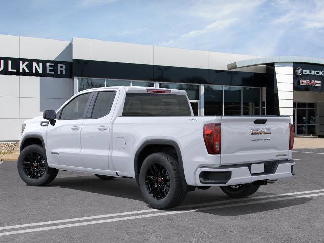 New 2026 GMC Sierra 1500 Elevation image 3