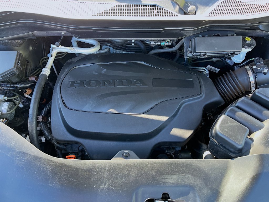 Used 2018 Honda Pilot EX-L image 30