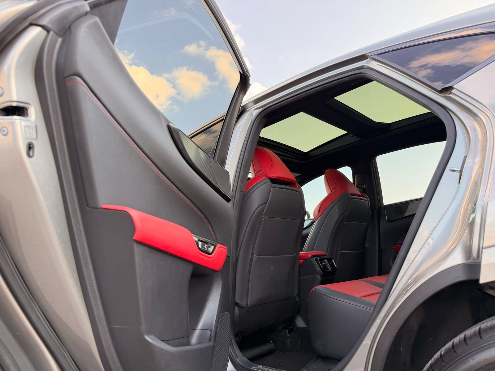 Used 2022 Lexus NX 350 F Sport AWD/4WD image 26