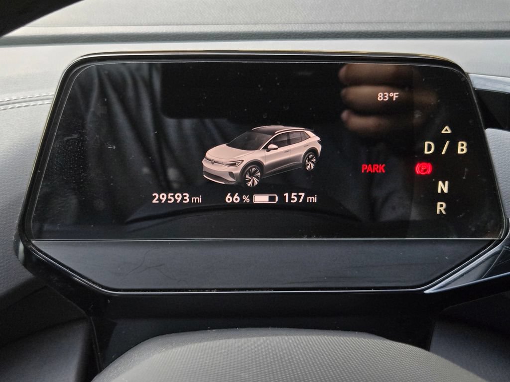 Used 2023 Volkswagen ID.4 Pro RWD image 19