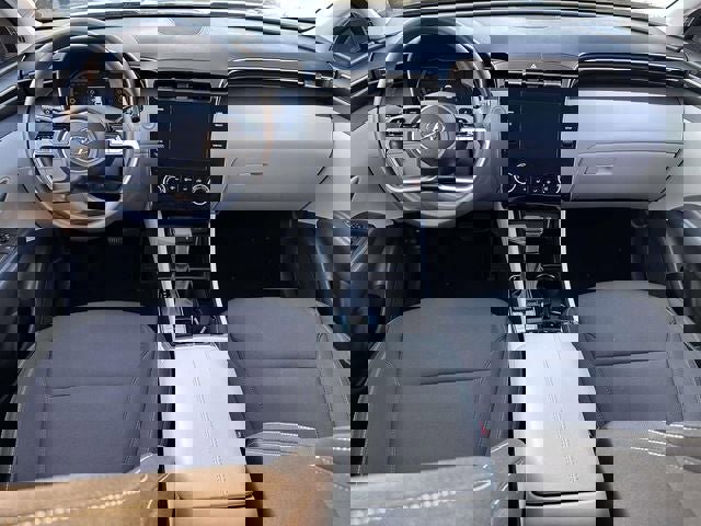 Used 2023 Hyundai Tucson SEL image 18