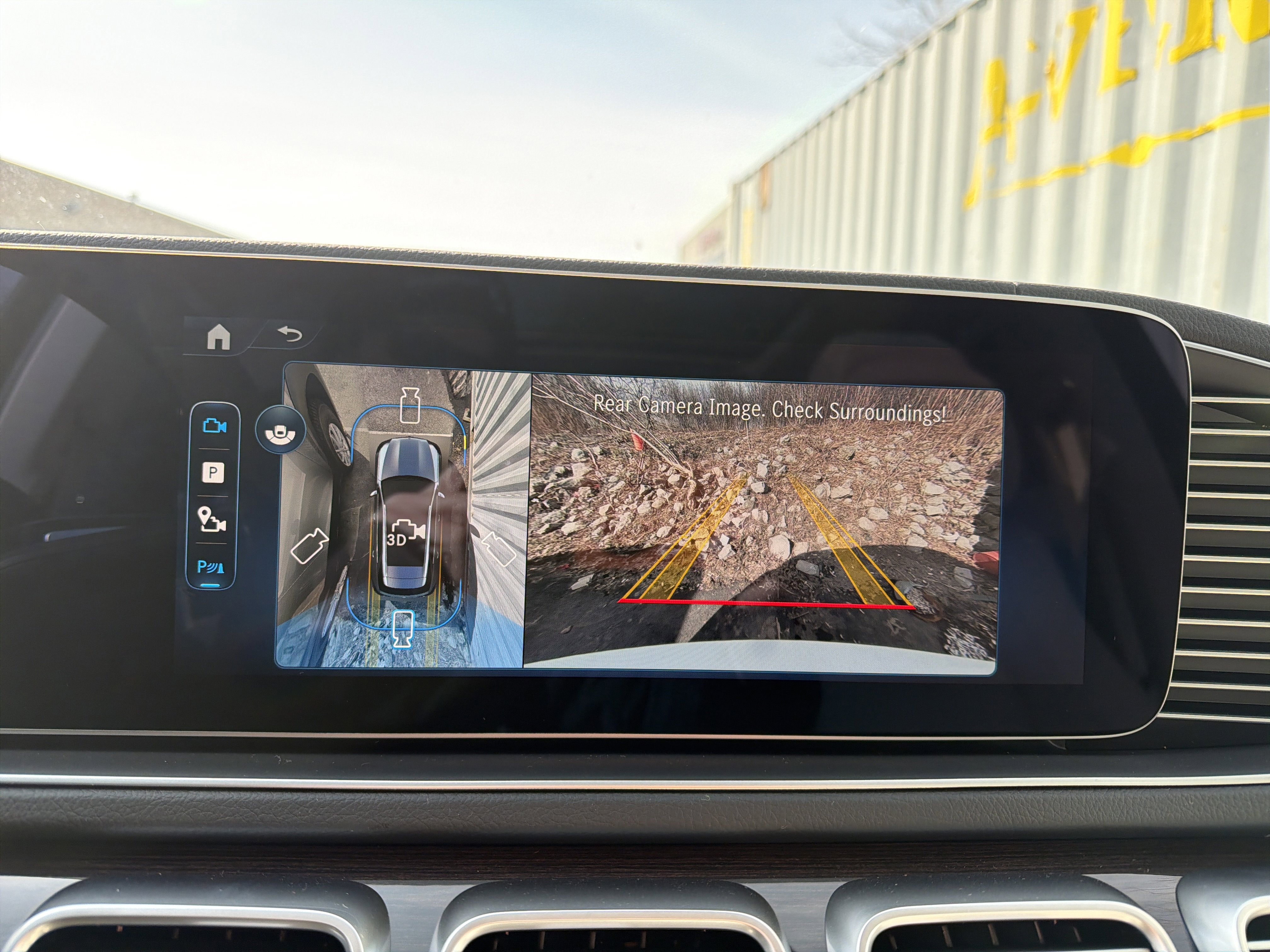 New 2026 Mercedes-Benz GLE 350 4MATIC image 22