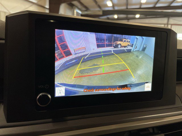 Used 2024 Toyota Tacoma SR5 image 19