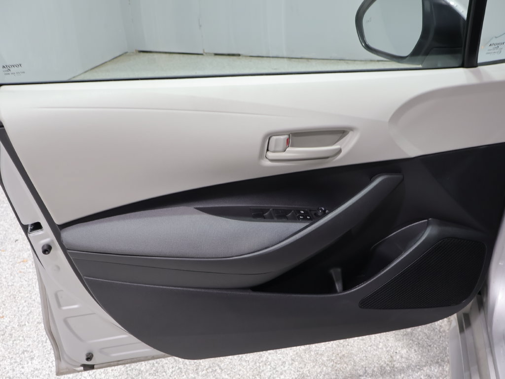 Certified 2024 Toyota Corolla LE w/ LE Premium Package FWD image 14