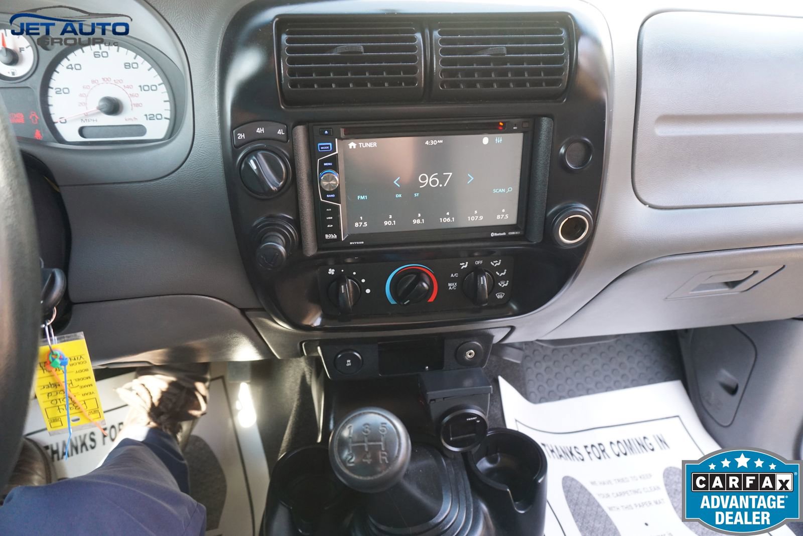 Used 2010 Ford Ranger Sport image 24